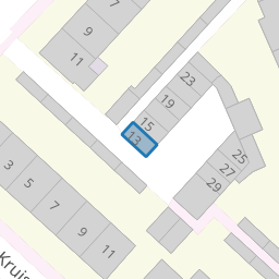 Perceel HDK03-E-8889