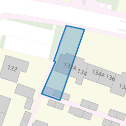 Perceel HDK03-E-8893