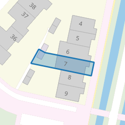 Perceel HDK03-E-8938