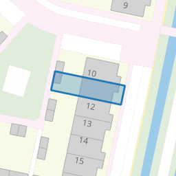 Perceel HDK03-E-8942