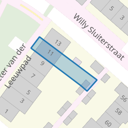 Perceel HDK03-E-8957