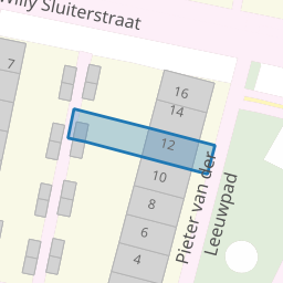 Perceel HDK03-E-8978