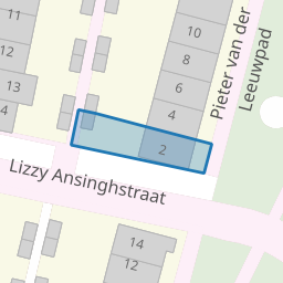 Perceel HDK03-E-8983