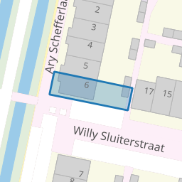 Perceel HDK03-E-8984