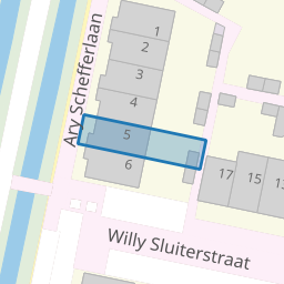 Perceel HDK03-E-8985