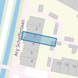 Perceel HDK03-E-8987