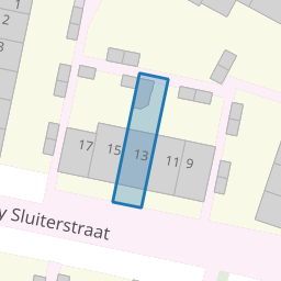 Perceel HDK03-E-9005