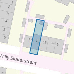 Perceel HDK03-E-9006