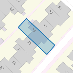 Perceel HDK03-E-9018