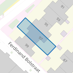 Perceel HDK03-E-9037