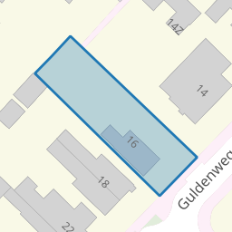 Perceel HDK03-E-9058