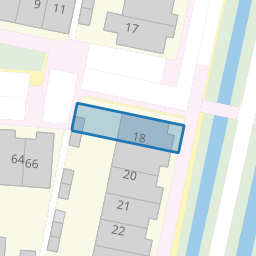 Perceel HDK03-E-9121