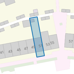 Perceel HDK03-E-9132