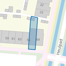 Perceel HDK03-E-9140