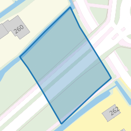 Perceel HDK03-E-9197