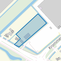 Perceel HDK03-E-9203