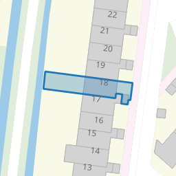 Perceel HDK03-E-9221