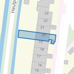 Perceel HDK03-E-9223