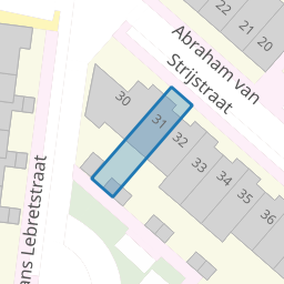 Perceel HDK03-E-9236