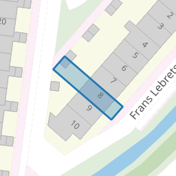 Perceel HDK03-E-9253