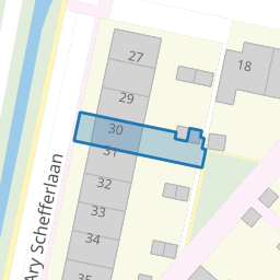 Perceel HDK03-E-9259