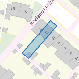 Perceel HDK03-E-9275