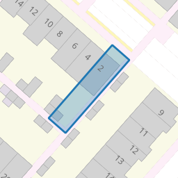 Perceel HDK03-E-9280