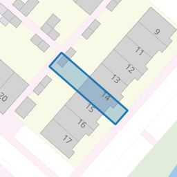 Perceel HDK03-E-9286