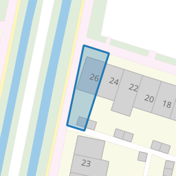 Perceel HDK03-E-9302