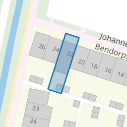 Perceel HDK03-E-9304