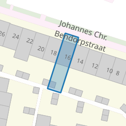 Perceel HDK03-E-9307