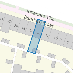 Perceel HDK03-E-9308