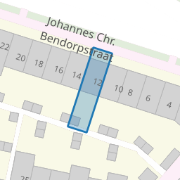 Perceel HDK03-E-9309