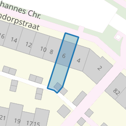 Perceel HDK03-E-9312