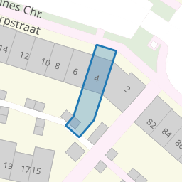 Perceel HDK03-E-9313