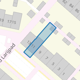 Perceel HDK03-E-9316