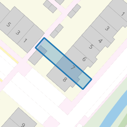 Perceel HDK03-E-9335