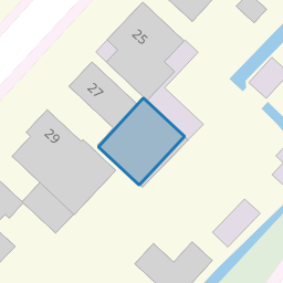 Perceel HDK03-E-9341