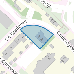 Perceel HDK03-E-9423