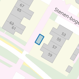 Perceel HDK03-E-9436