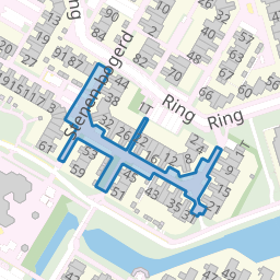 Perceel HDK03-E-9437