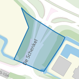 Perceel HDK03-E-9446