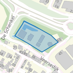 Perceel HDK03-E-9448