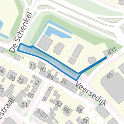 Perceel HDK03-E-9449