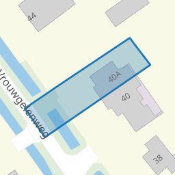 Perceel HDK03-E-9455