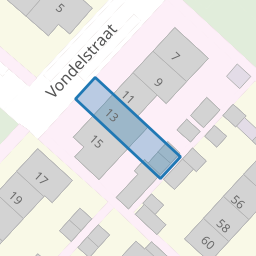 Perceel HDK03-E-9480