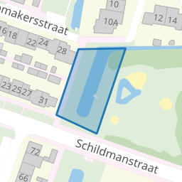 Perceel HDK03-E-9534