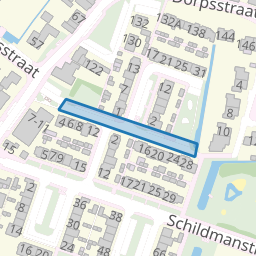 Perceel HDK03-E-9535