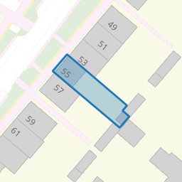 Perceel HDK03-E-9542