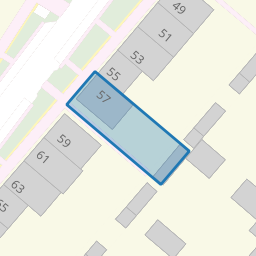 Perceel HDK03-E-9543